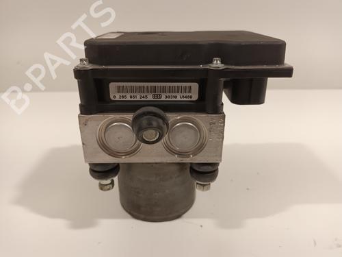 ABS pump PEUGEOT 508 SW I (8E_) 1.6 HDi | BP16421495M43 