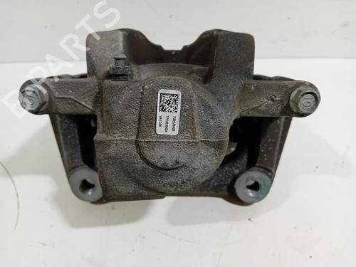 Left front brake caliper VOLVO XC40 (536) T4 | BP24944463M105 - Image 2