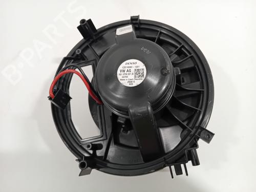 Used Heater blower motor Heater blower motor 24229114 24229114