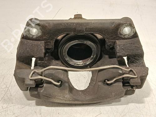 Left front brake caliper RENAULT WIND (E4M_) 1.2 (E4MF) | BP27184576M105 - Image 5