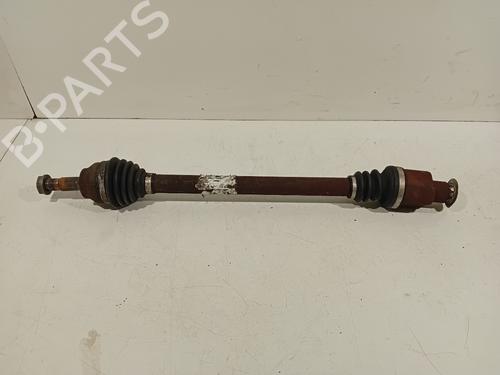 Right front driveshaft PEUGEOT 207 CC (WD_) 1.6 16V (120 hp) 18241073