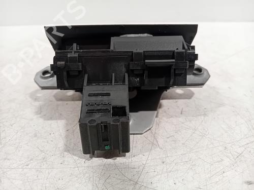 Tailgate lock FORD FOCUS III 1.0 EcoBoost | BP20312399C101 