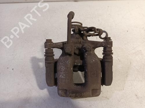 Used Right rear brake caliper Right rear brake caliper 15828941 15828941