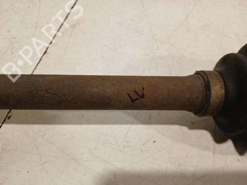Left front driveshaft RENAULT TRAFIC III Bus (JG_) 2.0 dCi 120 (JGMN) | BP33884480M38 - Image 4