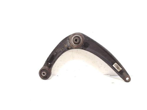 Left front suspension arm PEUGEOT 3008 I MPV (0U_) 1.6 HDi | BP6051255M12 