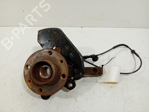 Used Right front steering knuckle Right front steering knuckle 15828907 15828907