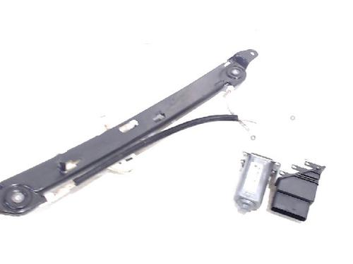 Rear left window mechanism SEAT ALTEA XL (5P5, 5P8) 1.6 TDI | BP6083125C24 