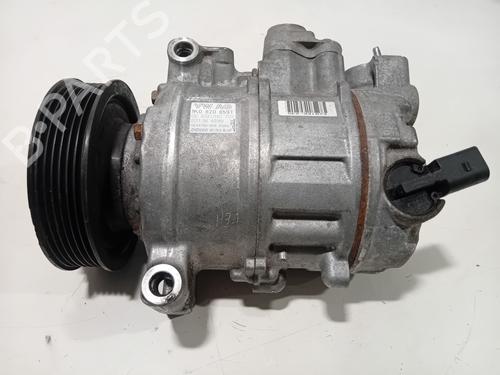 AC compressor VW GOLF VI (5K1) 1.2 TSI | BP38625285M34 - Image 2