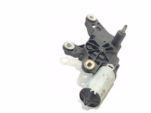Rear wiper motor SEAT LEON (1M1) 1.8 20V T | BP1175265M102 