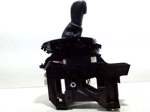 Gear lever NISSAN QASHQAI II (J11, J11_) 1.3 DIG-T | BP11029662M90