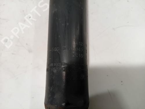 Right rear shock absorber VW T-ROC (A11, D11) 1.0 TSI | BP37665933M19 - Image 4