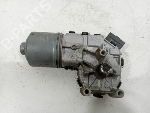 Essuie-glace moteur avant PEUGEOT PARTNER Tepee 1.6 VTi (109 hp) 15803332