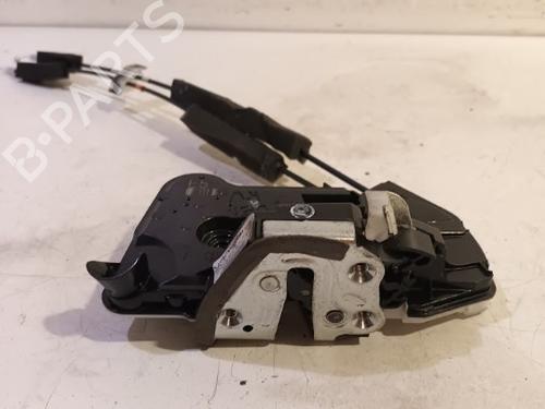 Front right lock HONDA CIVIC X Hatchback (FC_, FK_) 1.0 VTEC | BP14923597C97 