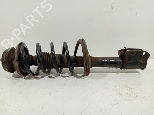 Used Left front shock absorber Left front shock absorber 14991210 14991210