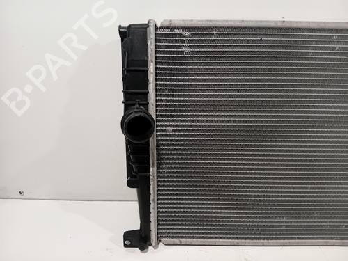 Water radiator BMW 1 (F20) 116 i | BP33003473M31 - Image 2