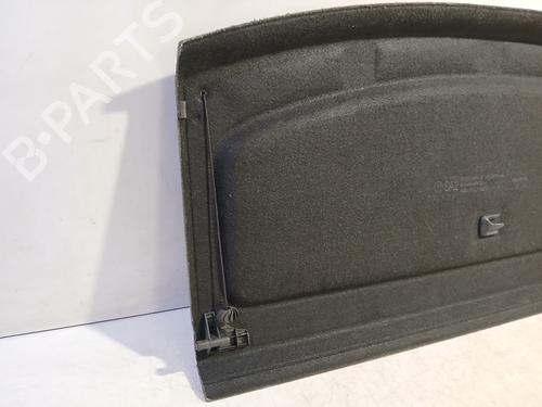 Rear parcel shelf VW GOLF VI (5K1) 1.4 | BP34722525C85 - Image 3
