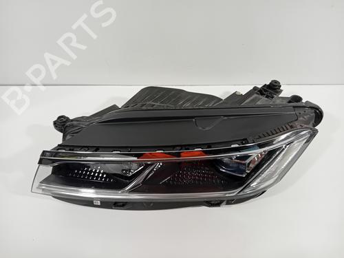 Left headlight VW TOUAREG (CR7, RC8) 3.0 TDI 4motion | BP23436694C28 - Image 2