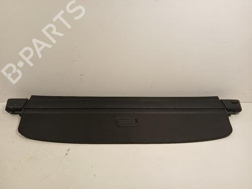 Chapeleira/Cortina mala VW GOLF VI Variant (AJ5) 1.6 TDI (105 hp) 30462457