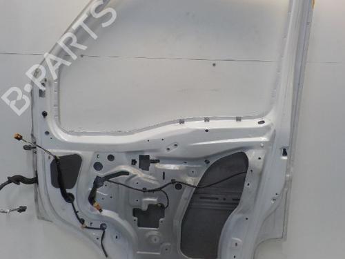 Right front door RENAULT MASTER II Van (FD) 2.5 dCi | BP16321794C3 
