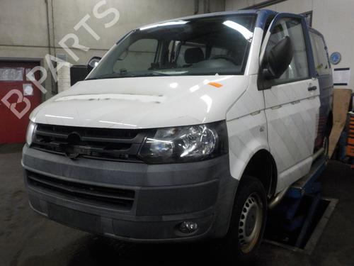 Used Parts VW TRANSPORTER T5 Van (7HA, 7HH, 7EA, 7EH)  2.0 TDI  1229032