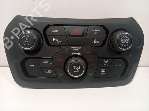 Used Climate control Climate control 38062753 38062753