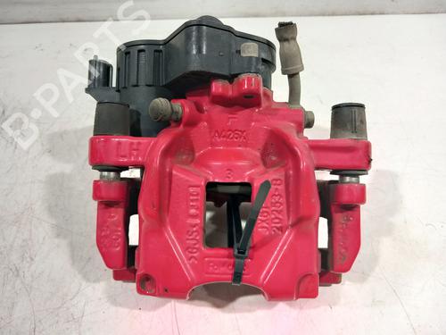 Left rear brake caliper FORD FOCUS IV Turnier (HP) 1.0 EcoBoost | BP37436972M107 - Image 2