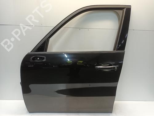 Used Left front door Left front door CITROËN C4 Grand Picasso II (DA_, DE_) 1.6 BlueHDi 120 (120 hp) 33549874 33549874
