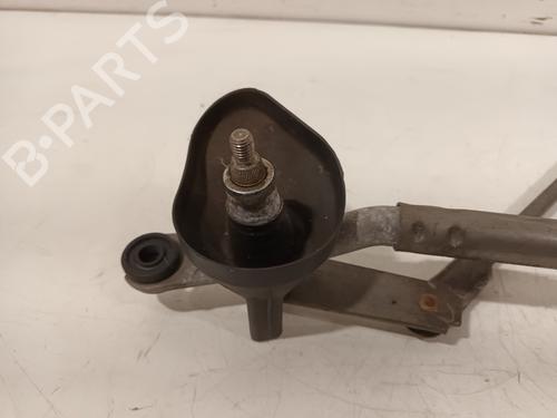 Vindrude Viskermekanisme JEEP COMPASS (MK49) 2.2 CRD | BP15805854C83 - Image 2