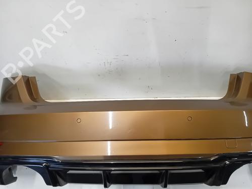 Rear bumper AUDI A3 Sportback (8VA, 8VF) RS3 quattro | BP27544268C8 