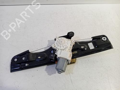 Used Rear right window mechanism Rear right window mechanism 20228519 20228519
