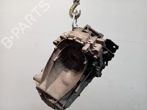 Gearbox KIA SPORTAGE III (SL) 1.7 CRDi | BP27923085M3 