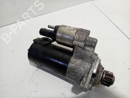 Starter SEAT LEON (5F1) 2.0 TDI | BP24207459M8 - Image 3