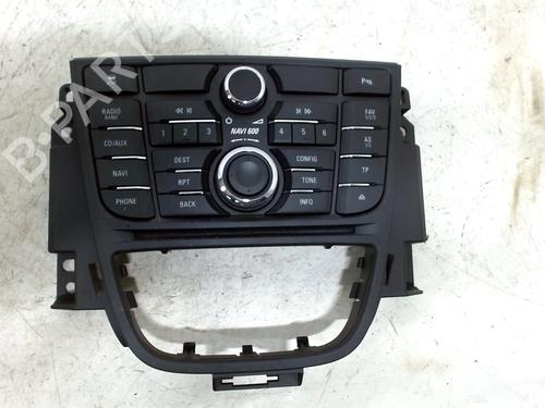 Switch OPEL ASTRA J Sports Tourer (P10) 1.4 (35) | BP13204910I30 