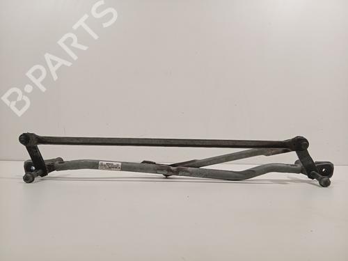 Used Front wipers mechanism Front wipers mechanism VOLVO V60 I (155) D6 Hybrid AWD (280 hp) 23989229 23989229