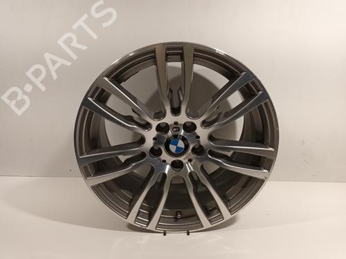Fælk BMW 3 Touring (F31) 320 i (184 hp) 26607119