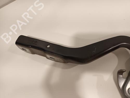Hinge/Door check strap RENAULT CLIO IV (BH_) 0.9 TCe 90 (BHNF, BHMA, BHMH, BHJK, BHJR) | BP16444414C146 