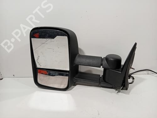 Used Left mirror GMC SIERRA 3500 Crew Cab Pickup 6.6 D (305 hp) 26302481