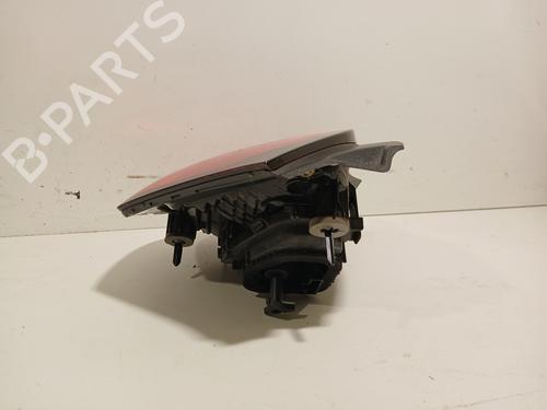 Right taillight RENAULT TWINGO III (BCM_, BCA_) 1.0 SCe 70 | BP29879038C35 - Image 4