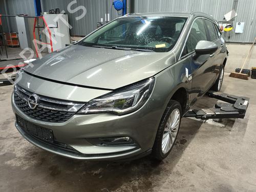 Brugte OPEL ASTRA K Sports Tourer (B16) 1.4 Turbo (35) 4749412