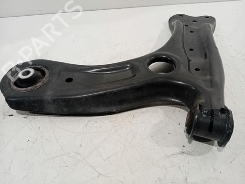 Left front suspension arm SKODA FABIA III Estate (NJ5) 1.0 TSI | BP32352209M12