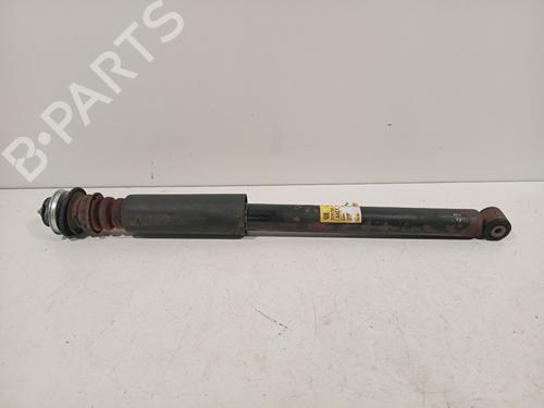 Used Right rear shock absorber CHEVROLET SPARK (M300) 1.0 (68 hp) 18527437