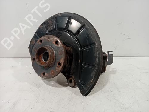 Used Right front steering knuckle VW JETTA IV (162, 163, AV3, AV2) 1.4 TSI Hybrid (170 hp) 29169764