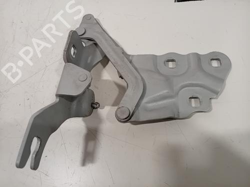 Used Hinge/Door check strap BMW X3 (F25) xDrive 28 i (258 hp) 32524081