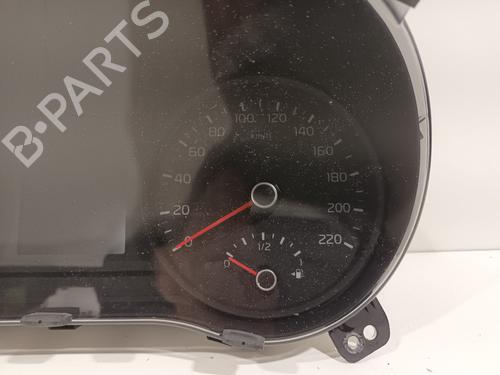 Instrument cluster KIA RIO IV (YB, SC, FB) 1.0 T-GDI 100 | BP17517890C47 