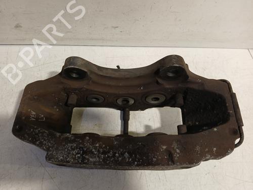 Left front brake caliper PORSCHE CAYENNE (9PA) 3.2 | BP33719951M105 - Image 5