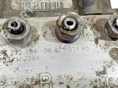 ABS pump PEUGEOT PARTNER Tepee 1.6 VTi | BP21082000M43 