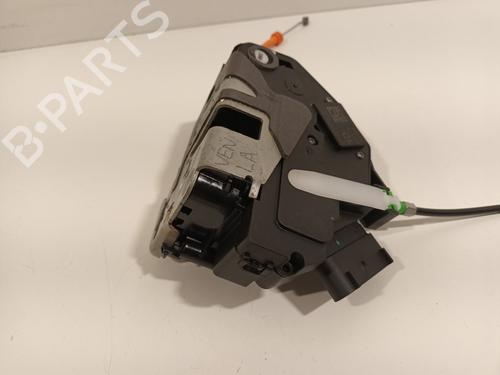 Rear left lock FORD ECOSPORT 1.0 EcoBoost | BP16554308C100 