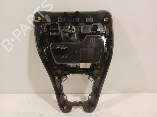 Middle console JEEP COMPASS (MP, M6, MV, M7) 1.3 | BP38062654I22 - Image 5