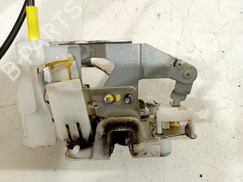 Hinge/Door check strap PEUGEOT 107 (PM_, PN_) 1.0 | BP15296398C146 
