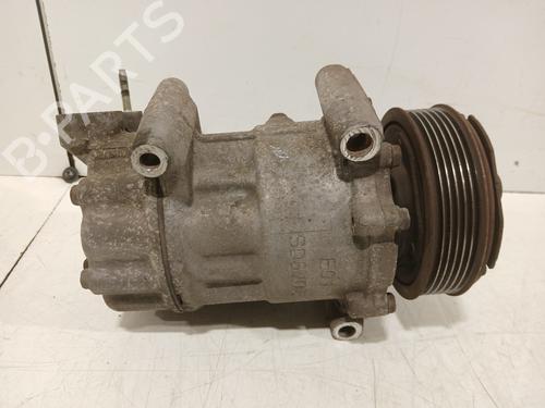 Used AC compressor AC compressor MINI MINI COUNTRYMAN (R60) Cooper (122 hp) 40283246 40283246